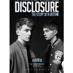 Disclosure - The Story Of A Lifetime [DVD] [2015]